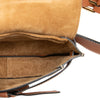 LOEWE Mini Leather Gate Belt Bag Secondhand