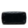Dior Medium Lambskin Cannage Lady Dior Secondhand