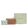 Off-White Patent Jitney 0.5 Crossbody Secondhand