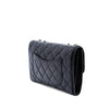 Chanel Small Quilted Lambskin Citizen Zip Flap Secondhand