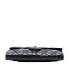 Chanel Small Quilted Lambskin Citizen Zip Flap Secondhand