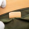 Dior Diorissimo Trotter Canvas Double Pocket Tote Secondhand