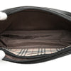 Burberry Leather Shoulder Bag Secondhand