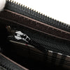 Burberry Leather Shoulder Bag Secondhand