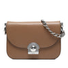 Prada Glace Calf Arcade Crossbody Secondhand