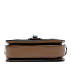 Prada Glace Calf Arcade Crossbody Secondhand