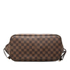 Louis Vuitton Damier Ebene Neverfull MM Secondhand