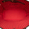 Louis Vuitton Damier Ebene Neverfull MM Secondhand
