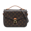 Secondhand Louis Vuitton Monogram Pochette Metis