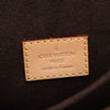 Secondhand Louis Vuitton Monogram Pochette Metis