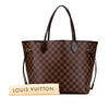 Louis Vuitton Damier Ebene Neverfull MM Secondhand