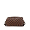 Louis Vuitton Damier Ebene Neverfull MM Secondhand