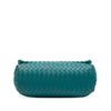 Bottega Veneta Small Nappa Intrecciato Olimpia Shoulder Bag Secondhand