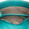 Bottega Veneta Small Nappa Intrecciato Olimpia Shoulder Bag Secondhand