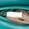 Bottega Veneta Small Nappa Intrecciato Olimpia Shoulder Bag Secondhand
