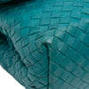 Bottega Veneta Small Nappa Intrecciato Olimpia Shoulder Bag Secondhand