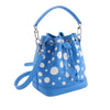 Louis Vuitton Yayoi Kusama Monogram Giant Empreinte Infinity Dots Nano Noe Secondhand