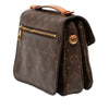 Louis Vuitton Monogram Pochette Metis Secondhand