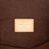 Louis Vuitton Monogram Pochette Metis Secondhand
