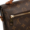 Louis Vuitton Monogram Pochette Metis Secondhand