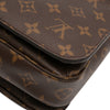Louis Vuitton Monogram Pochette Metis Secondhand