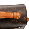 Louis Vuitton Monogram Pochette Metis Secondhand