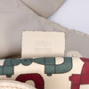 Gucci Large Guccissima Hysteria Satchel Secondhand