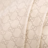 Gucci Large Guccissima Hysteria Satchel Secondhand