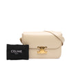 Celine Classique Shiny Calfskin Triomphe Crossbody Secondhand