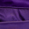 Gucci Mini Satin Bamboo Night Secondhand