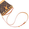 Louis Vuitton Monogram Nano Noe Secondhand