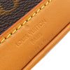 Louis Vuitton Monogram Nano Noe Secondhand