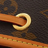 Louis Vuitton Monogram Nano Noe Secondhand
