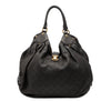 Louis Vuitton Monogram Mahina XL Secondhand