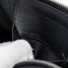 Burberry Mega Check Canvas Peyton Crossbody Secondhand
