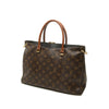 Louis Vuitton Monogram Pallas MM Secondhand