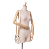 Chanel Mini Aged Calfskin City School Flap Secondhand