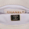 Chanel Mini Aged Calfskin City School Flap Secondhand