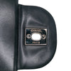 Chanel Jumbo Classic Chevron Patent Single Flap Secondhand