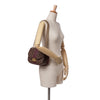 Louis Vuitton Damier Ebene Cuir Taurillon Wight Secondhand