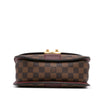 Louis Vuitton Damier Ebene Cuir Taurillon Wight Secondhand