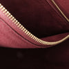 Louis Vuitton Damier Ebene Cuir Taurillon Wight Secondhand