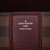 Louis Vuitton Damier Ebene Cuir Taurillon Wight Secondhand