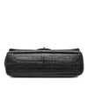 Chanel Maxi Embossed Calfskin 31 Rue Cambon Reissue 2.55 Double Flap Secondhand
