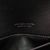 Bottega Veneta Nappa Intrecciato Grommet Scalloped Edge Long Wallet Secondhand