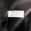 Bottega Veneta Nappa Intrecciato Grommet Scalloped Edge Long Wallet Secondhand
