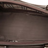Burberry Leather Front Pocket Handbag Secondhand