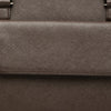 Burberry Leather Front Pocket Handbag Secondhand