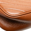 Secondhand Gucci Small GG Marmont Matelasse Leather Crossbody