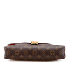 Secondhand Louis Vuitton Monogram Pallas Chain